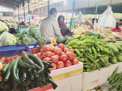 守护舌尖上的安全 南阳市试行食用农产品合格证制度工作探析