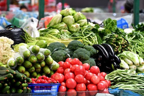 守护百姓舌尖上的幸福——宿迁试行食用农产品合格证制度