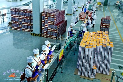 农特产品成为乡村振兴的“金字招牌”——食用农产品品牌化之路