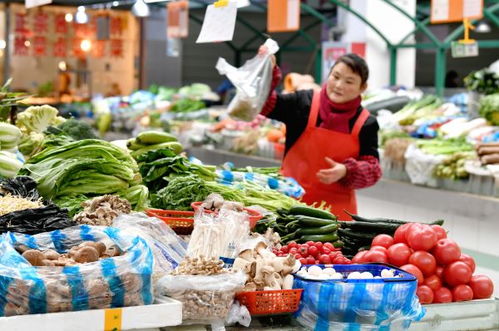 守护舌尖幸福，宿迁试行食用农产品合格证制度