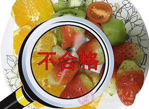重庆食用农产品质量安全抽检结果出炉 1109批次中4批次不合格