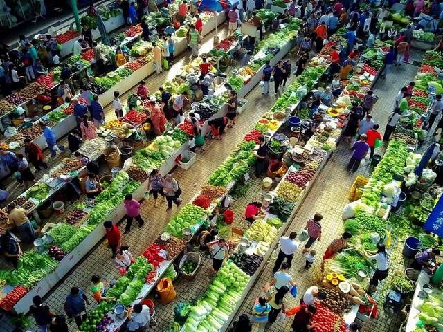 注意！攀枝花食药监局公布近期抽检结果，这些食品不合格！——食用农产品风险清单速览