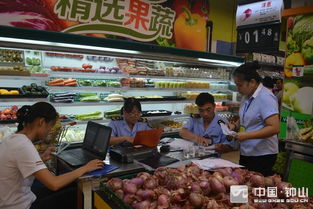 强化源头监管，守护“舌尖安全”——食药监局深入开展食用农产品监督抽检工作纪实